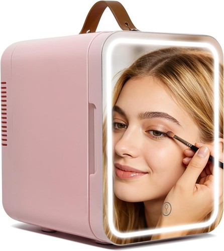 Mini fridge skincare - 4l,