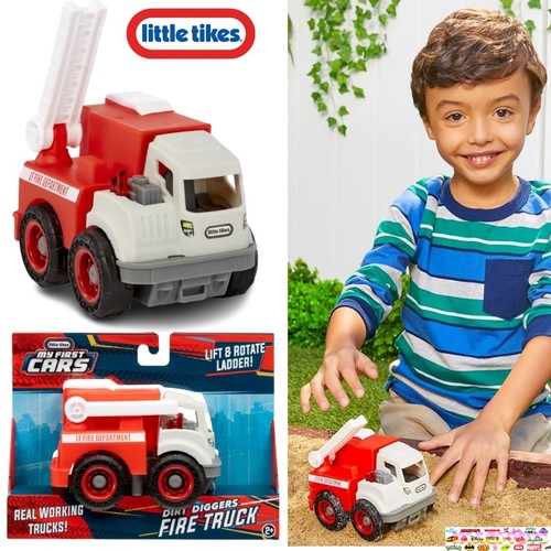Little tikes first cars - little,