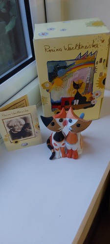 Goebel rosina wachtmeister - goebel,