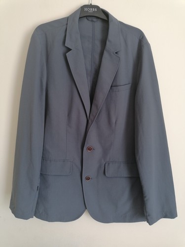 Rohan fusion men - rohan, blazer