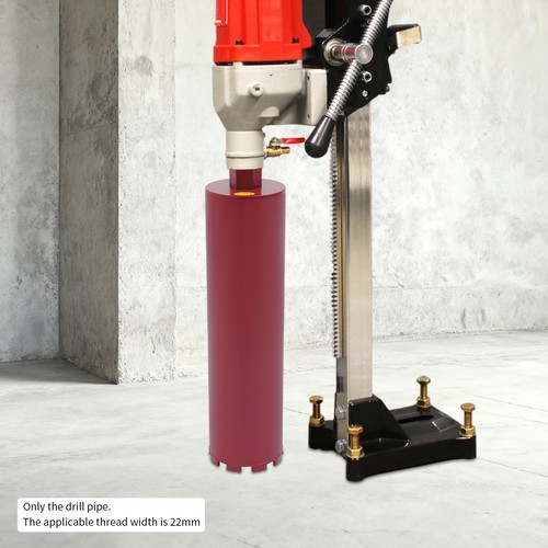 112mm diamond core drill - 112mm,