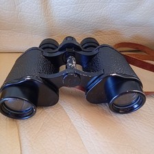 Deraisme Paris Binoculars