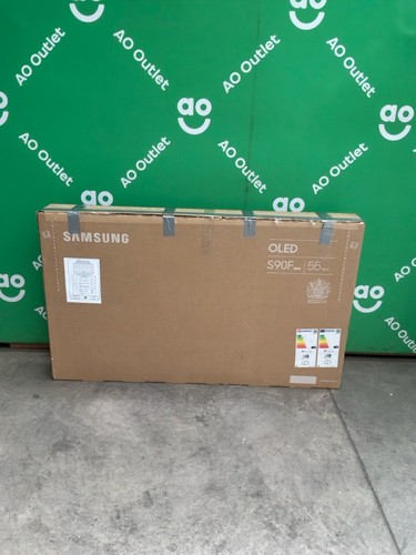 Samsung ultra hd oled - samsung, 55"