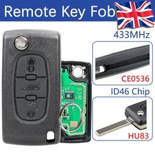 for 2009-2020 Peugeot 207 307