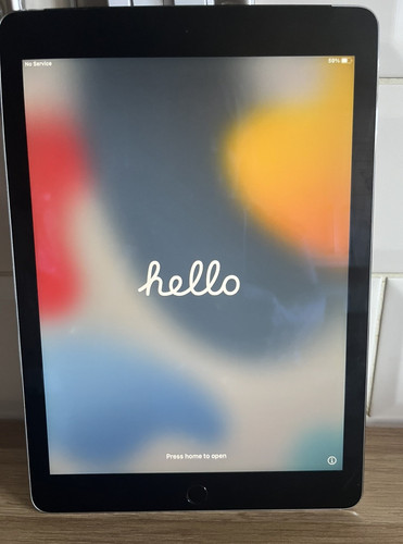 Apple ipad air 2014 16gb - ipad,