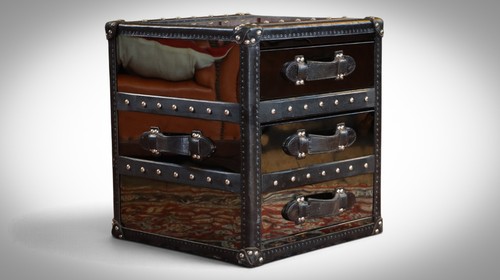 Stunning timothy oulton - stunning,