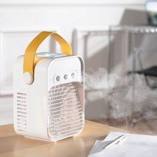 Daewoo Rechargeable Portable