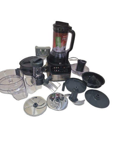 Kenwood multipro onetouch - kenwood,