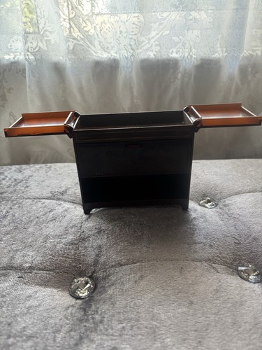 Vintage sindy dining cart - dining,