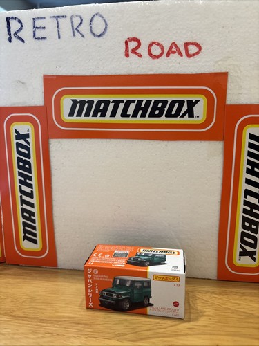 Matchbox power grabs best - grabs,