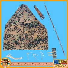 German Field Gear 2 - Camo