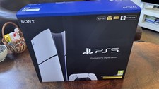 Sony PlayStation 5 Slim