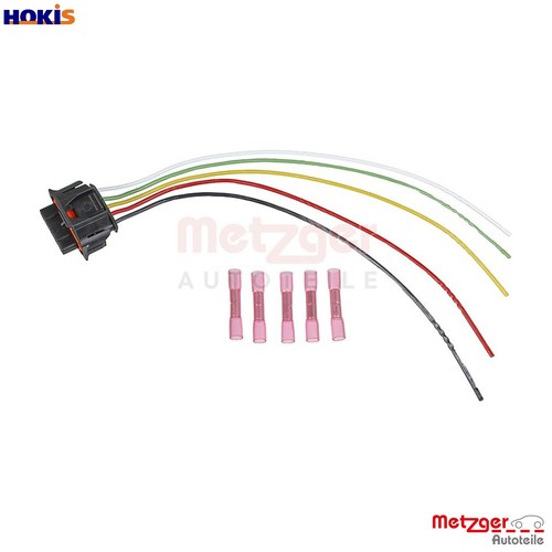 Cable repair set mass - cable,