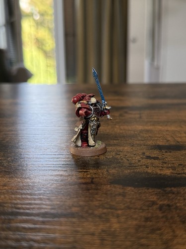 Warhammer 40k dark - dark, vengeance
