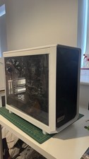 Fractal Case, I5-7600k And