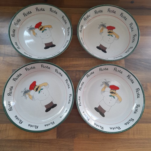 Trade winds table ware - table,
