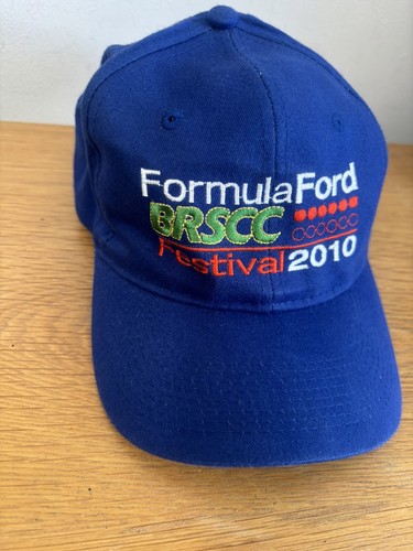 Brscc ford baseball - baseball, cap