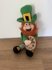 Kiddiefun Lucky Finnegan irish
