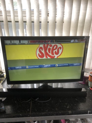 Panasonic l32x5b lcd - panasonic,