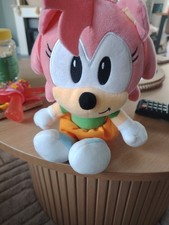 Sonic the Hedgehog Amy Rose