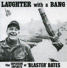Laughter with a Bang - Blaster