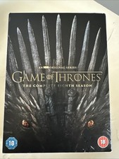 Game Of Thrones,Complete