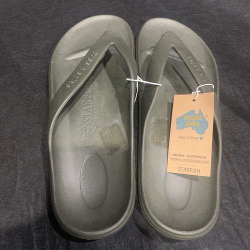 Brand new aussie soles mens - brand,