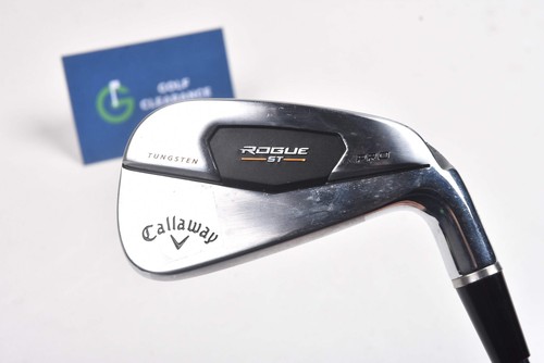 Callaway rogue pro 7 iron - callaway, #7