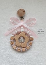 Personalised Baby Gift Romany