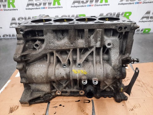 Bmw engine block n47 n47s - engine,