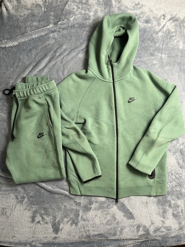 Nike tech fleece wide - fleece,