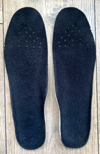 Insoles for aggressive - aggressive, inline