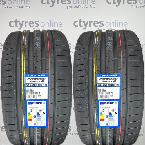 New 275 19 toyo - new,