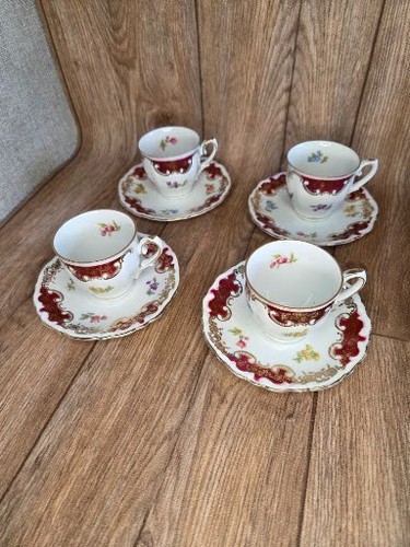 Vintage winterling roslau - vintage,