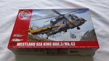 1/72 Airfix Westland Sea King