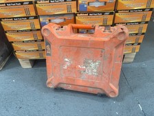 USED CASE FOR PASLODE IM350 PLUS NI CAD NAILER CASE 42