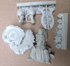 D26C31 EGYPTIAN SF WARRIOR #1