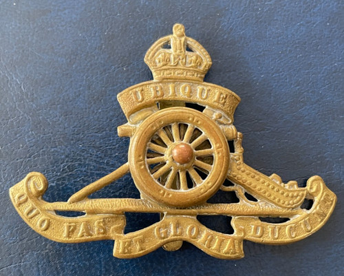 100 genuine ww1 royal - 100%,
