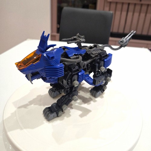 Shield liger vintage - shield,