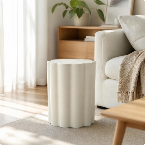 Storage stool table design - stool,