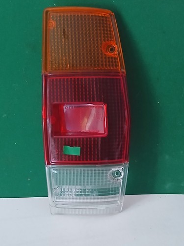 Mazda 323 fa4ts glc - mazda,