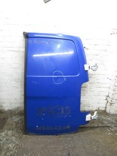 2018 PEUGEOT EXPERT K0 1.6 BLUEHDI MK4 REAR RIGHT SIDE DOOR