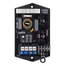 For  AVR Generator Automatic