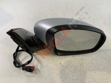 SKODA FABIA ELEGANCE MK2 (TYP