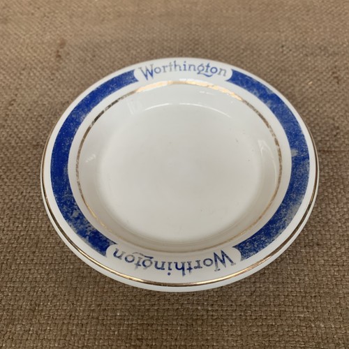 Worthington vintage ash tray - ash,