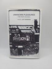 Unknown Pleasures : Inside Joy