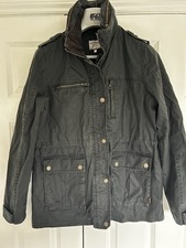Fat Face Heritage Range Jacket Size 14