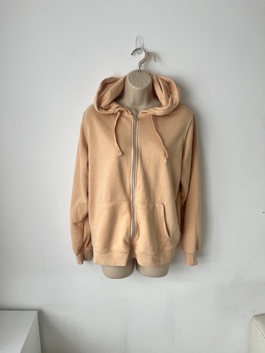 Primark women hoodie size l - size,