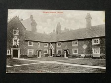 Whitgift Hospital Croydon