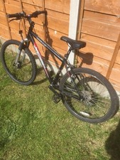 Apollo XC26s mountain bicycle